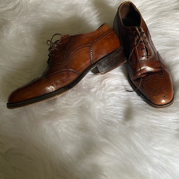 Italian brogues. The royal imperial - Picture 2 of 5